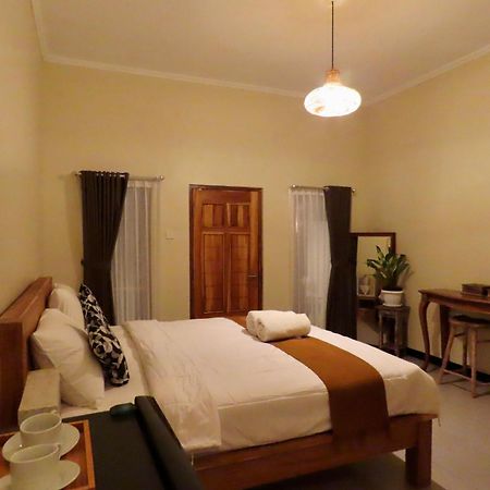 Blue Waves Balangan Homestay 乌鲁瓦图 外观 照片