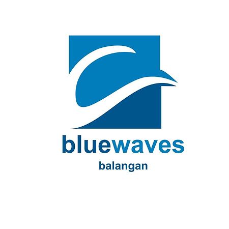 Blue Waves Balangan Homestay 乌鲁瓦图 外观 照片